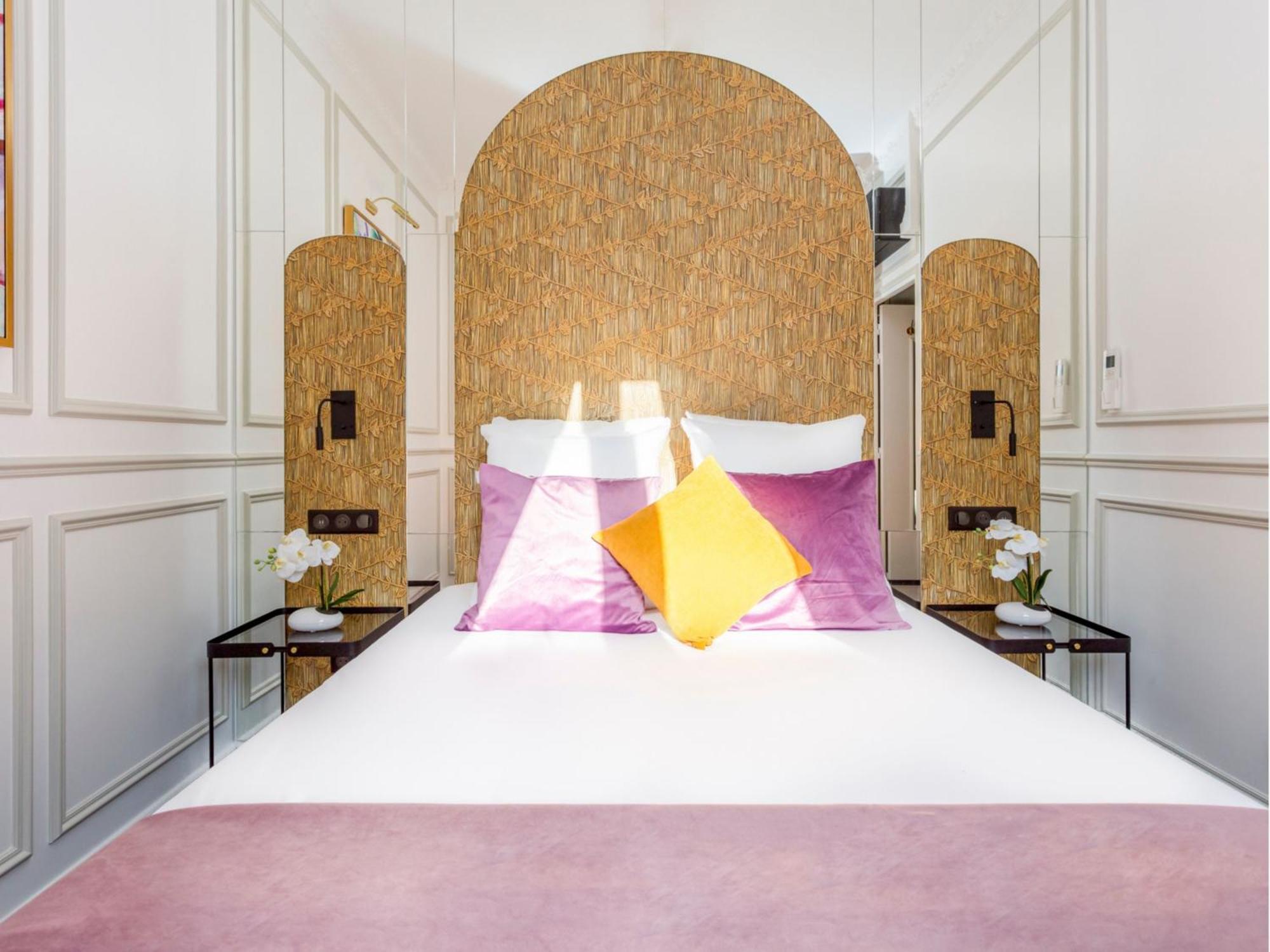 Merveil - Luxury Suite - Opera - 4 Septembre II Paris Eksteriør bilde