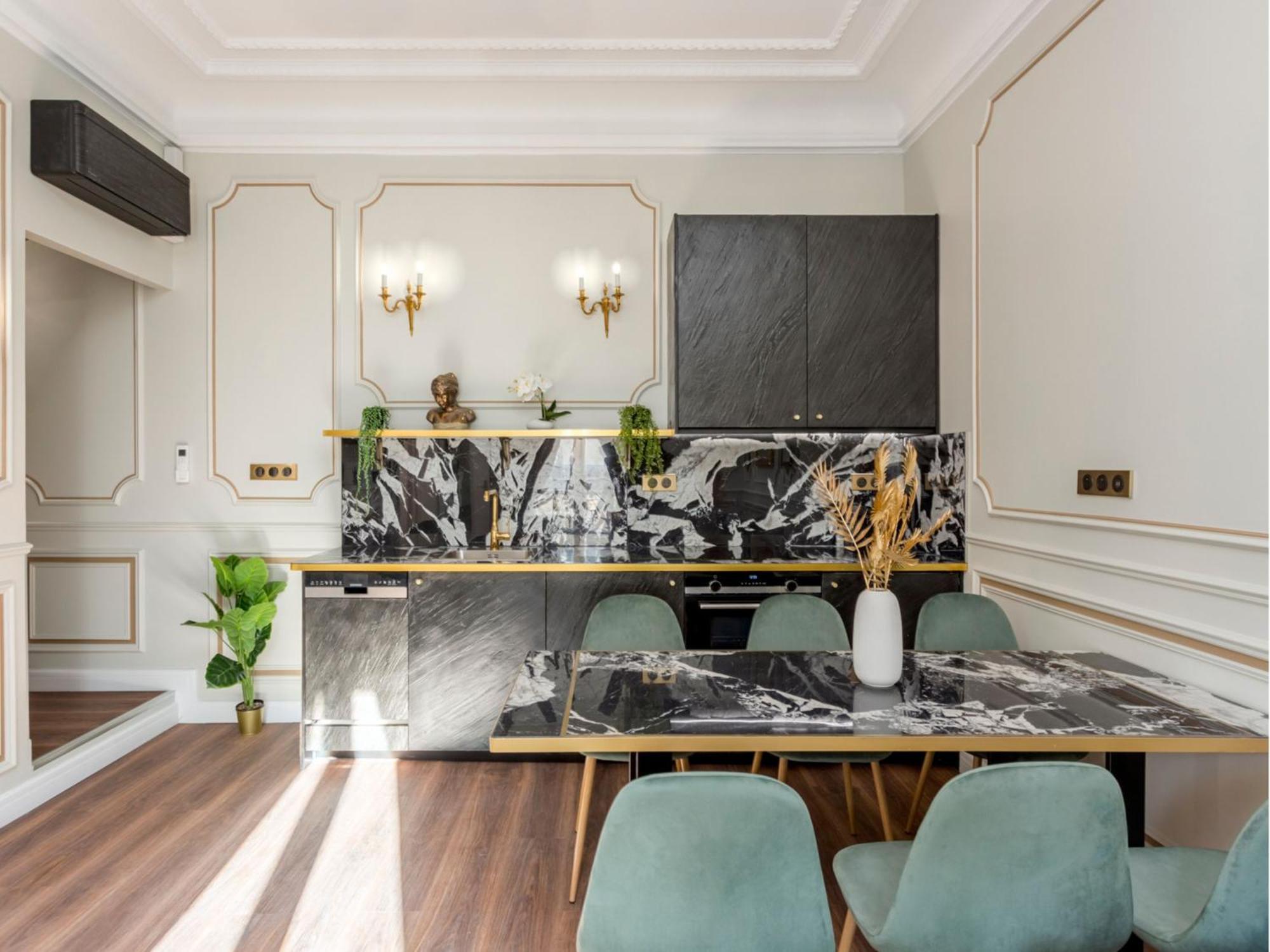 Merveil - Luxury Suite - Opera - 4 Septembre II Paris Eksteriør bilde