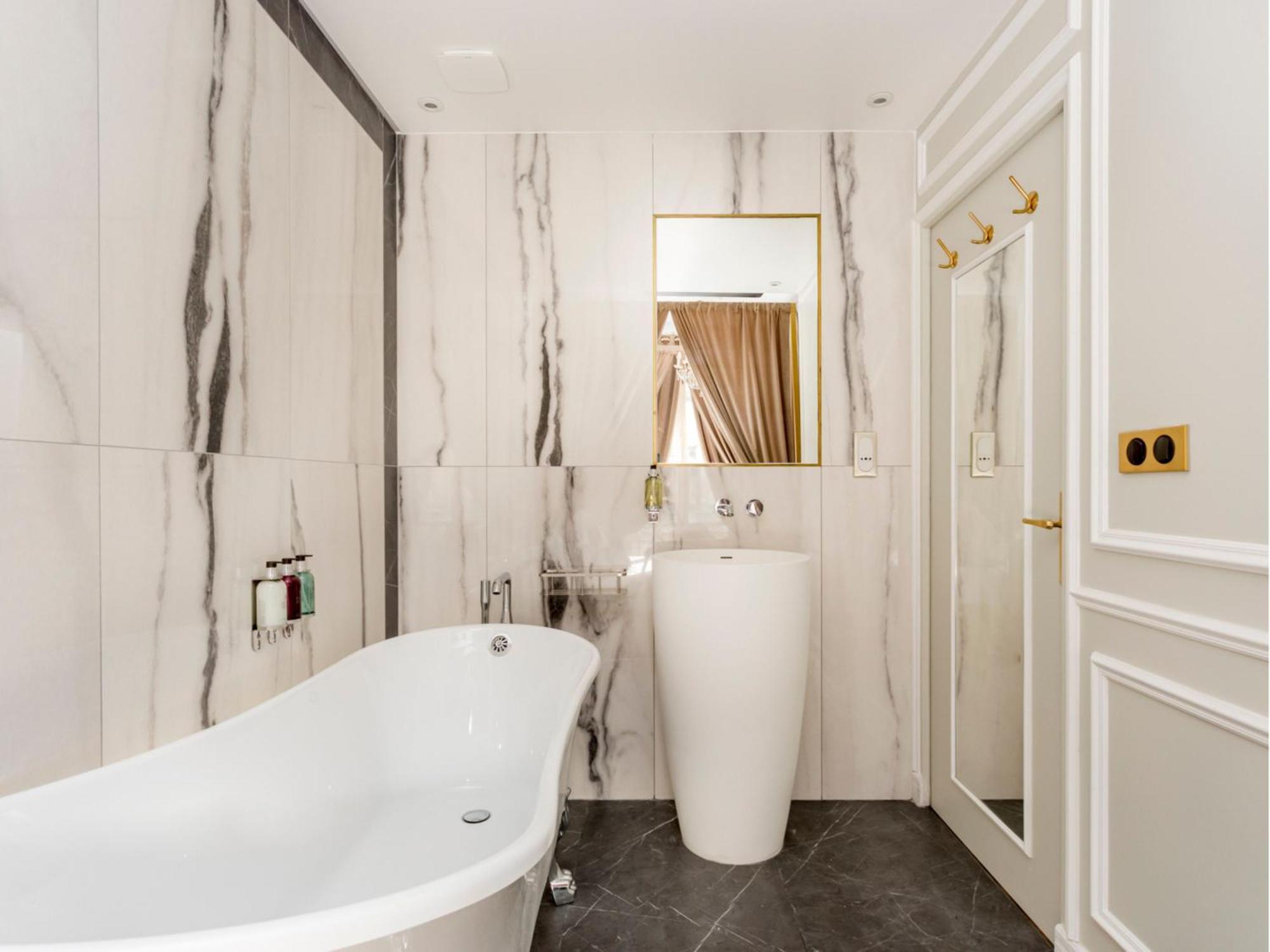 Merveil - Luxury Suite - Opera - 4 Septembre II Paris Eksteriør bilde